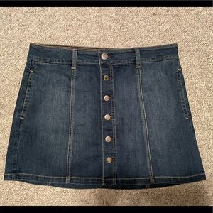 American Eagle Skirt